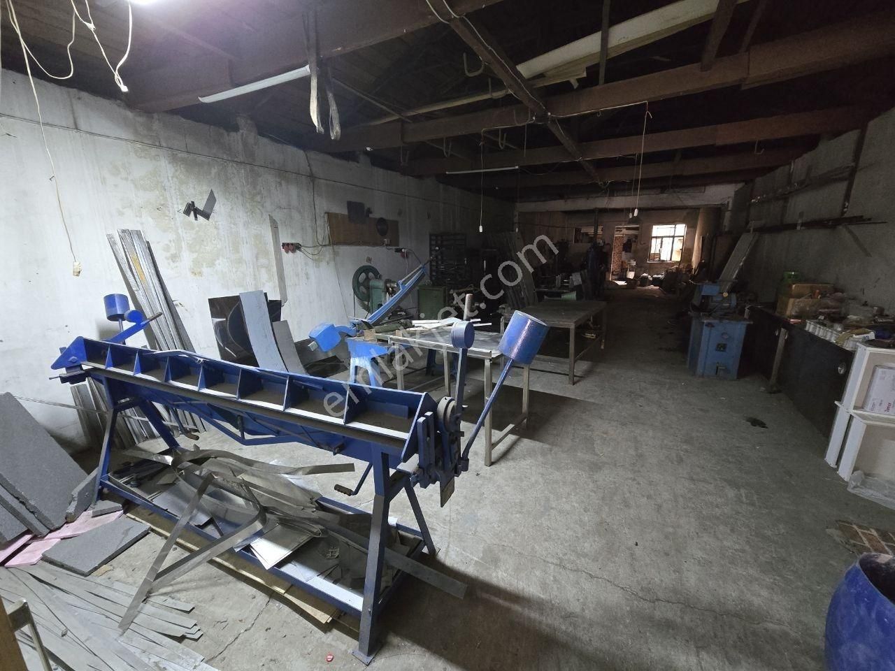 Gülbahçe'de Kiralık 240 M2 Dükkan - İşyeri - Zemin Kat - Görsel 7