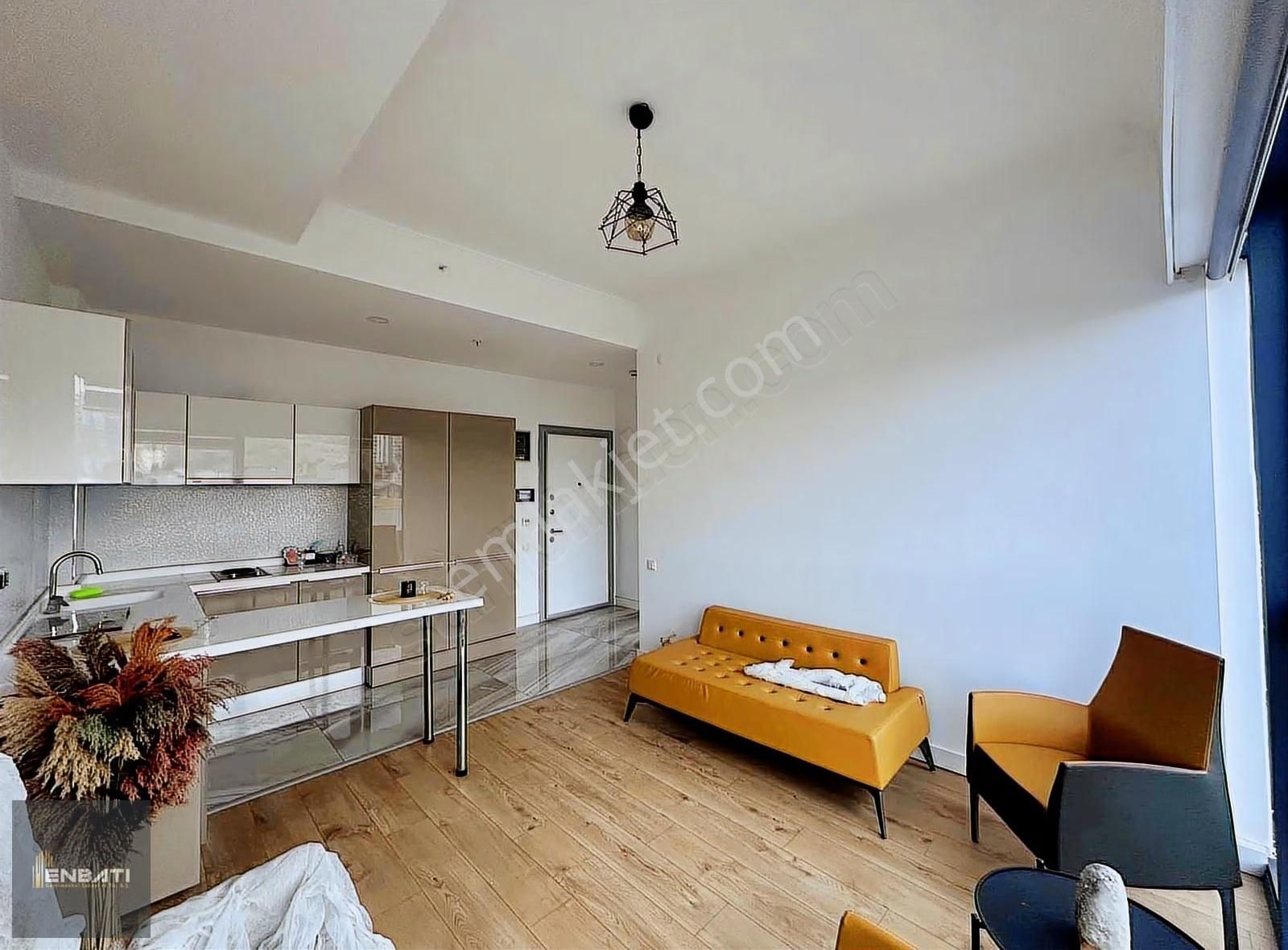 Elmar Towers Satılık Avm Cepheli 1+1 / Enbatı A.ş - Görsel 4