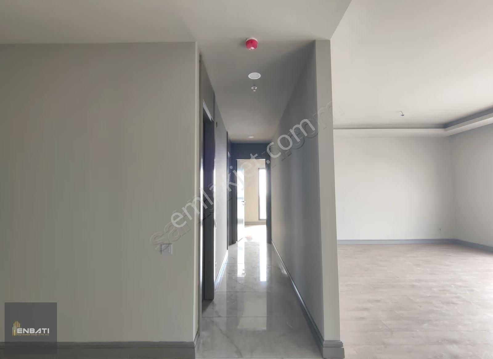 Kent İncek'te 2+1 99m2 Büyük Tip Kiralık Daire / Enbatı A.ş. - Görsel 11