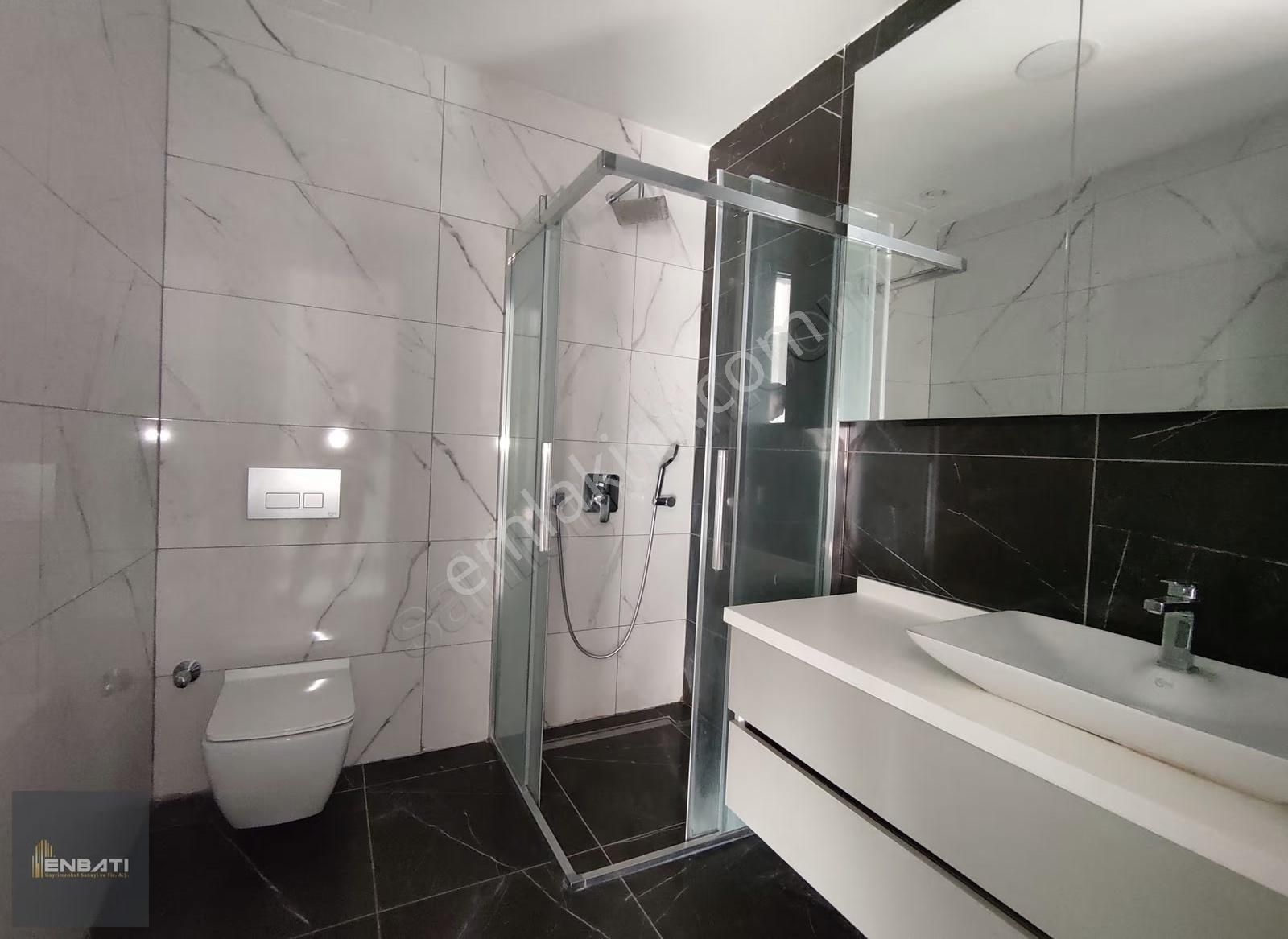 Kent İncek'te 2+1 99m2 Büyük Tip Kiralık Daire / Enbatı A.ş. - Görsel 7