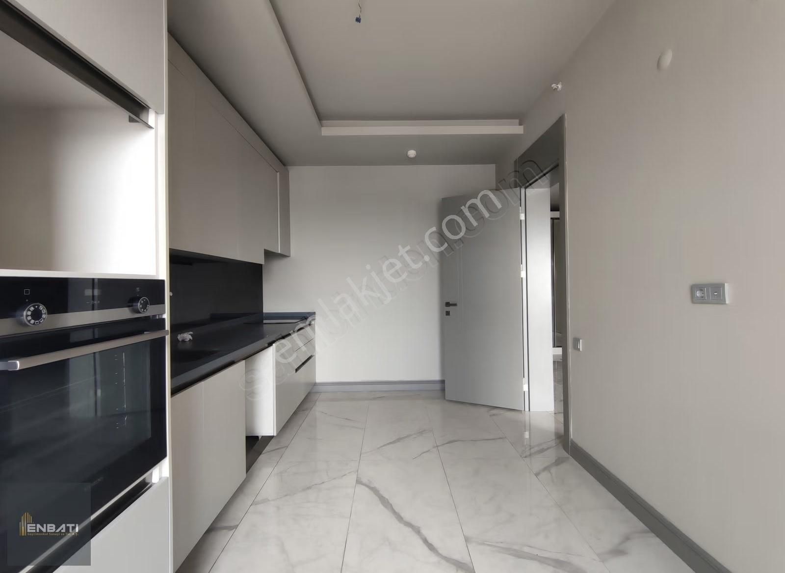 Kent İncek'te 2+1 99m2 Büyük Tip Kiralık Daire / Enbatı A.ş. - Görsel 10