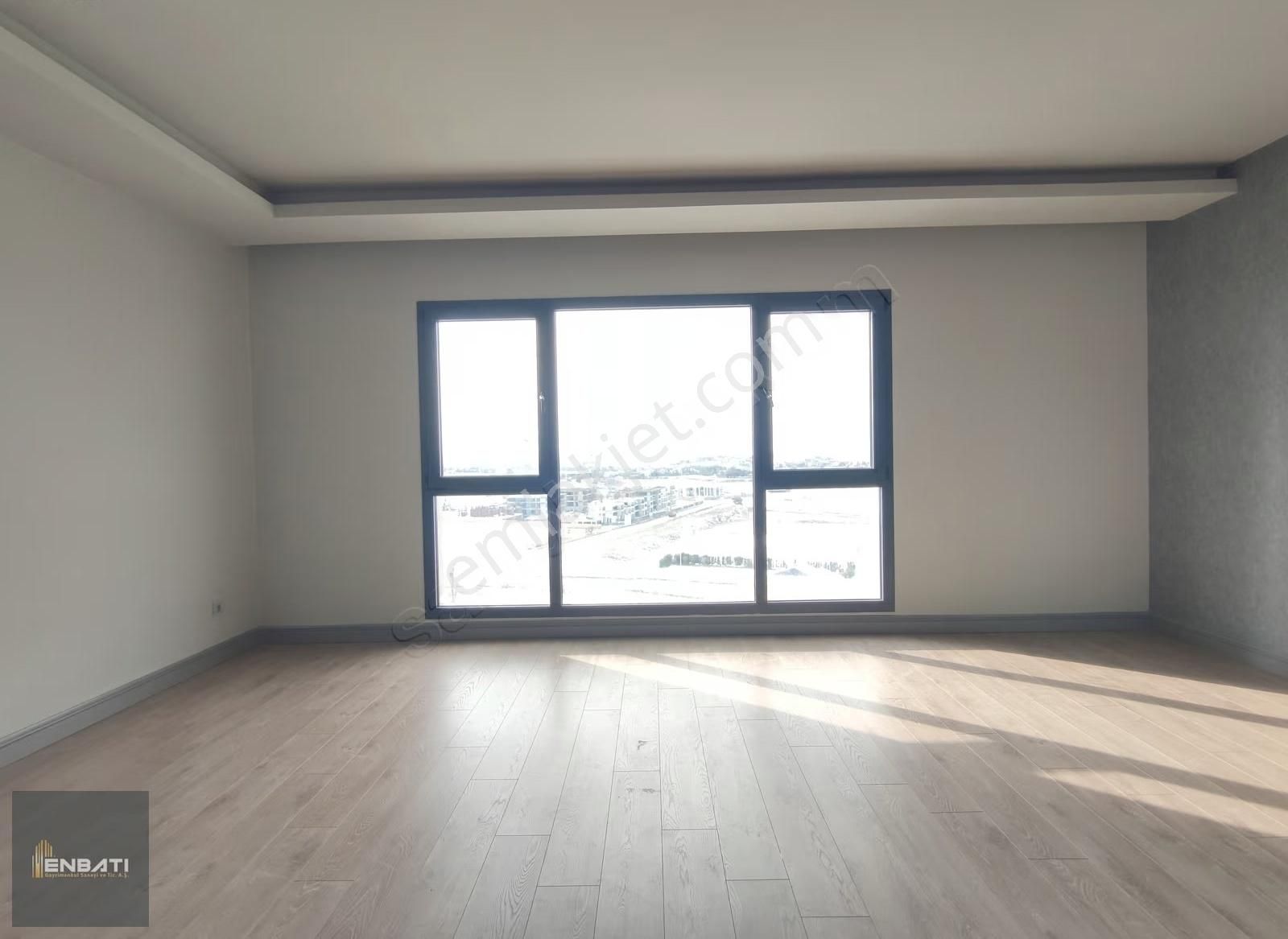 Kent İncek'te 2+1 99m2 Büyük Tip Kiralık Daire / Enbatı A.ş. - Görsel 8