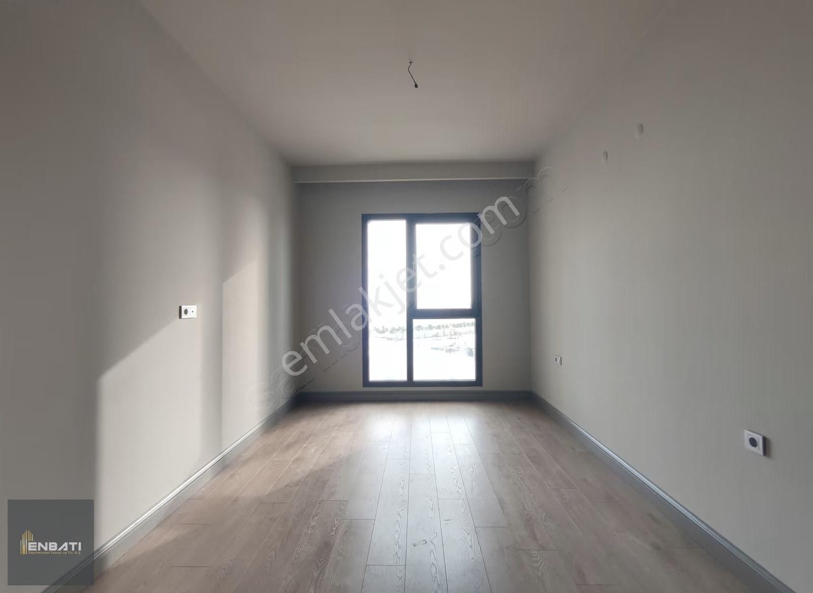 Kent İncek'te 2+1 99m2 Büyük Tip Kiralık Daire / Enbatı A.ş. - Görsel 3