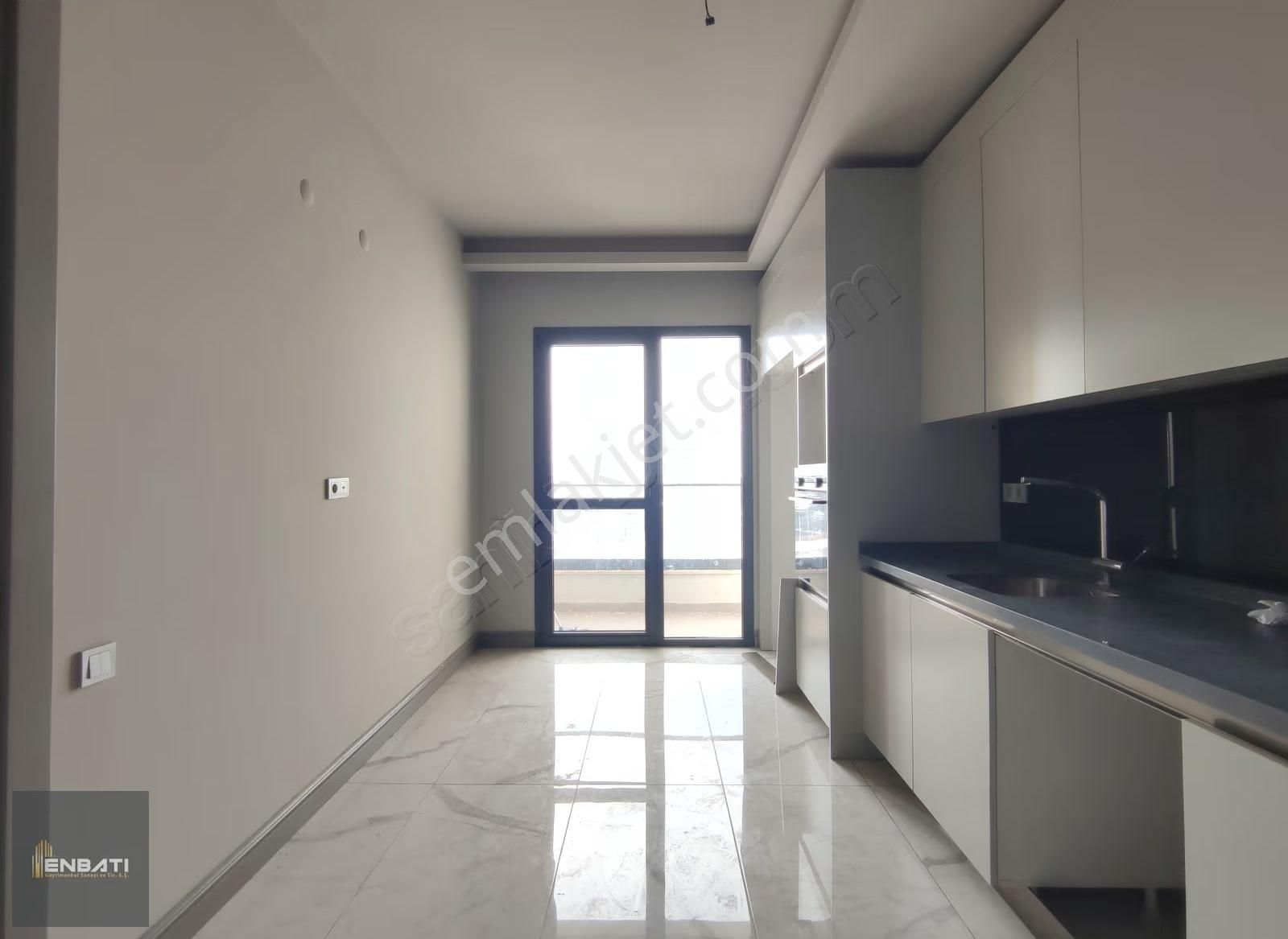 Kent İncek'te 2+1 99m2 Büyük Tip Kiralık Daire / Enbatı A.ş. - Görsel 5