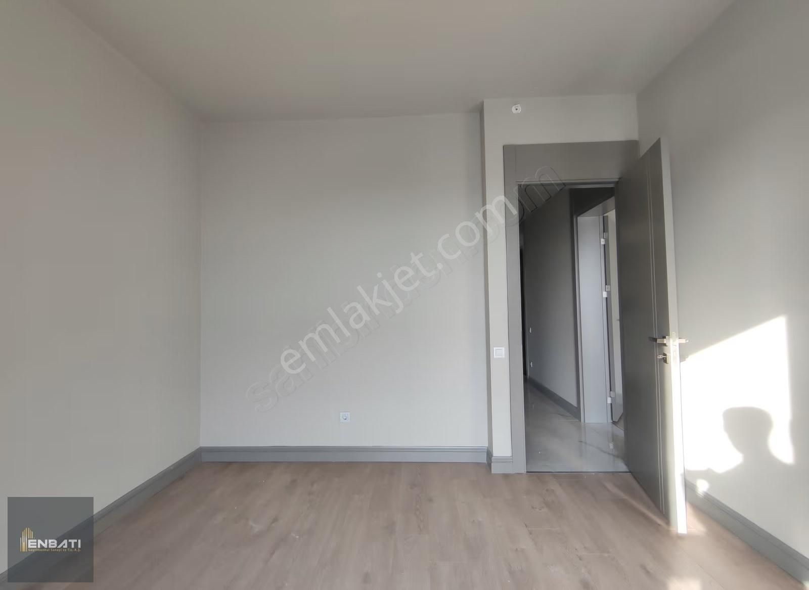 Kent İncek'te 2+1 99m2 Büyük Tip Kiralık Daire / Enbatı A.ş. - Görsel 2