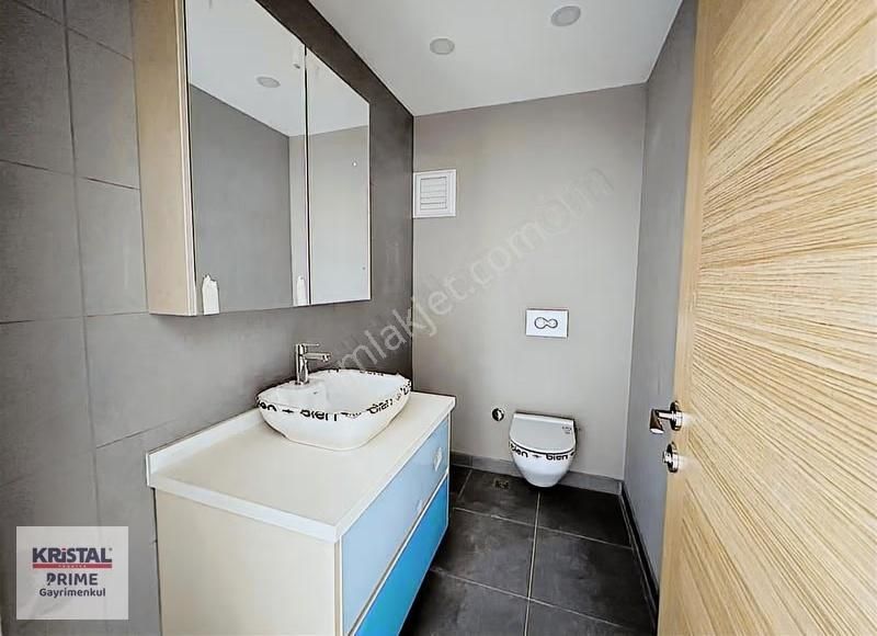 Kr Prime'dan Kızılcıklı Ona 221 De Kiralık 3+1 Manzaralı Daire - Görsel 9