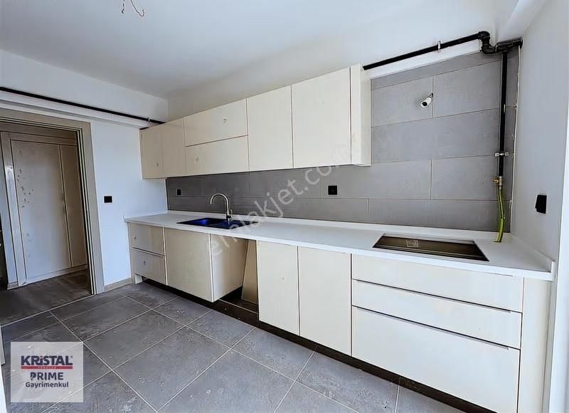 Kr Prime'dan Kızılcıklı Ona 221 De Kiralık 3+1 Manzaralı Daire - Görsel 11