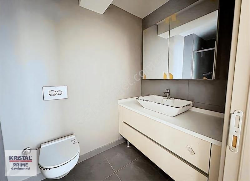 Kr Prime'dan Kızılcıklı Ona 221 De Kiralık 3+1 Manzaralı Daire - Görsel 17