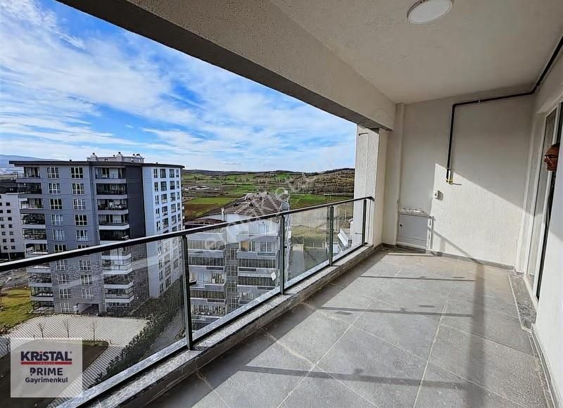 Kr Prime'dan Kızılcıklı Ona 221 De Kiralık 3+1 Manzaralı Daire - Görsel 22