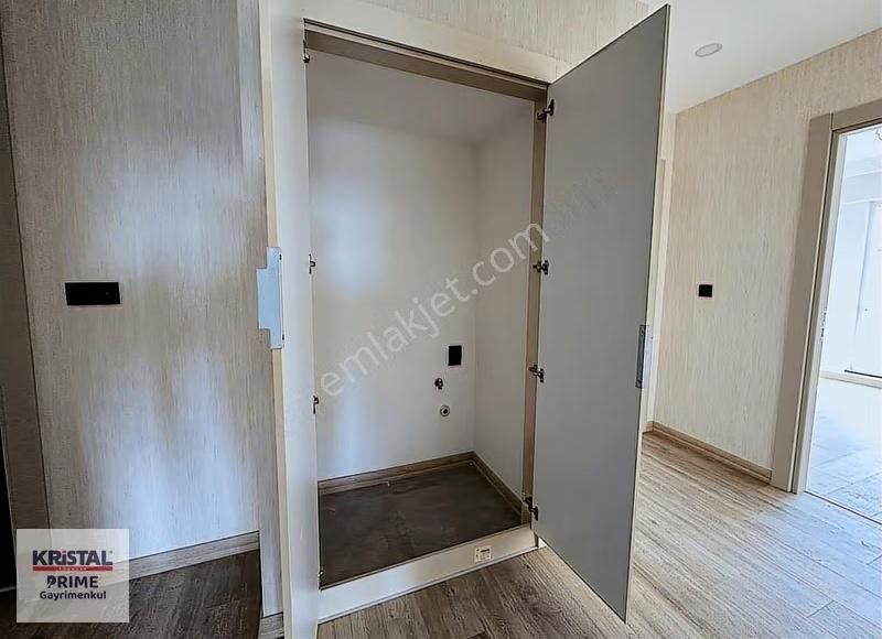 Kr Prime'dan Kızılcıklı Ona 221 De Kiralık 3+1 Manzaralı Daire - Görsel 20