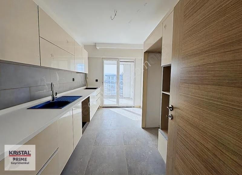 Kr Prime'dan Kızılcıklı Ona 221 De Kiralık 3+1 Manzaralı Daire - Görsel 24