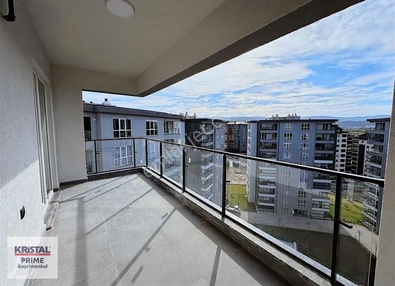 Kr Prime'dan Kızılcıklı Ona 221 De Kiralık 3+1 Manzaralı Daire - Görsel 18