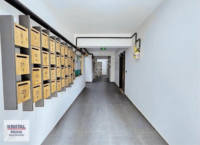 Kr Prime'dan Kızılcıklı Ona 221 De Kiralık 3+1 Manzaralı Daire - Görsel 14