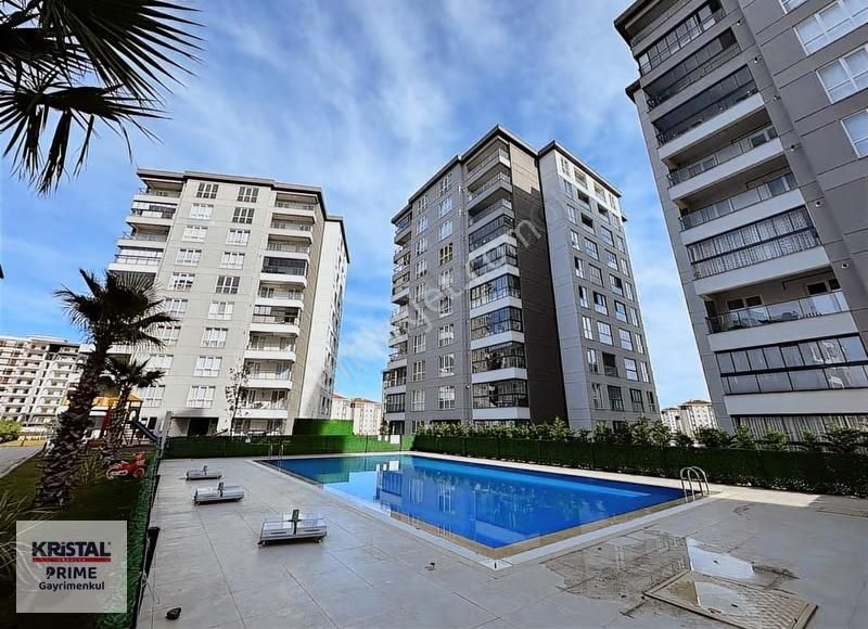Kr Prime'dan Kızılcıklı Ona 221 De Kiralık 3+1 Manzaralı Daire