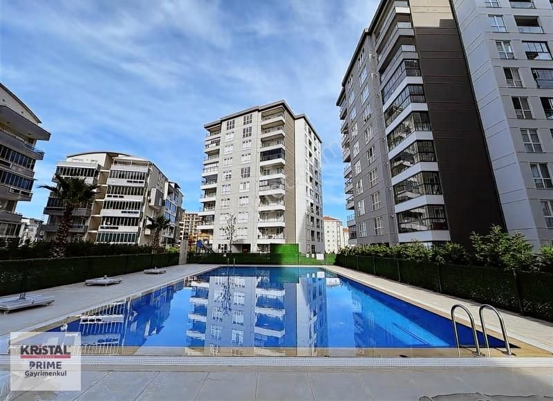 Kr Prime'dan Kızılcıklı Ona 221 De Kiralık 3+1 Manzaralı Daire - Görsel 8