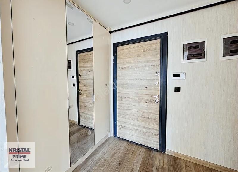 Kr Prime'dan Kızılcıklı Ona 221 De Kiralık 3+1 Manzaralı Daire - Görsel 15
