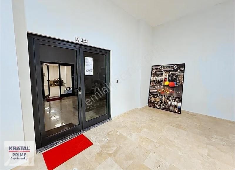 Kr Prime'dan Kızılcıklı Ona 221 De Kiralık 3+1 Manzaralı Daire - Görsel 10