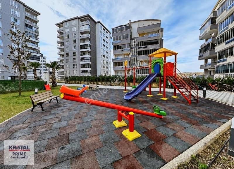 Kr Prime'dan Kızılcıklı Ona 221 De Kiralık 3+1 Manzaralı Daire - Görsel 29