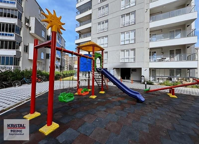 Kr Prime'dan Kızılcıklı Ona 221 De Kiralık 3+1 Manzaralı Daire - Görsel 16