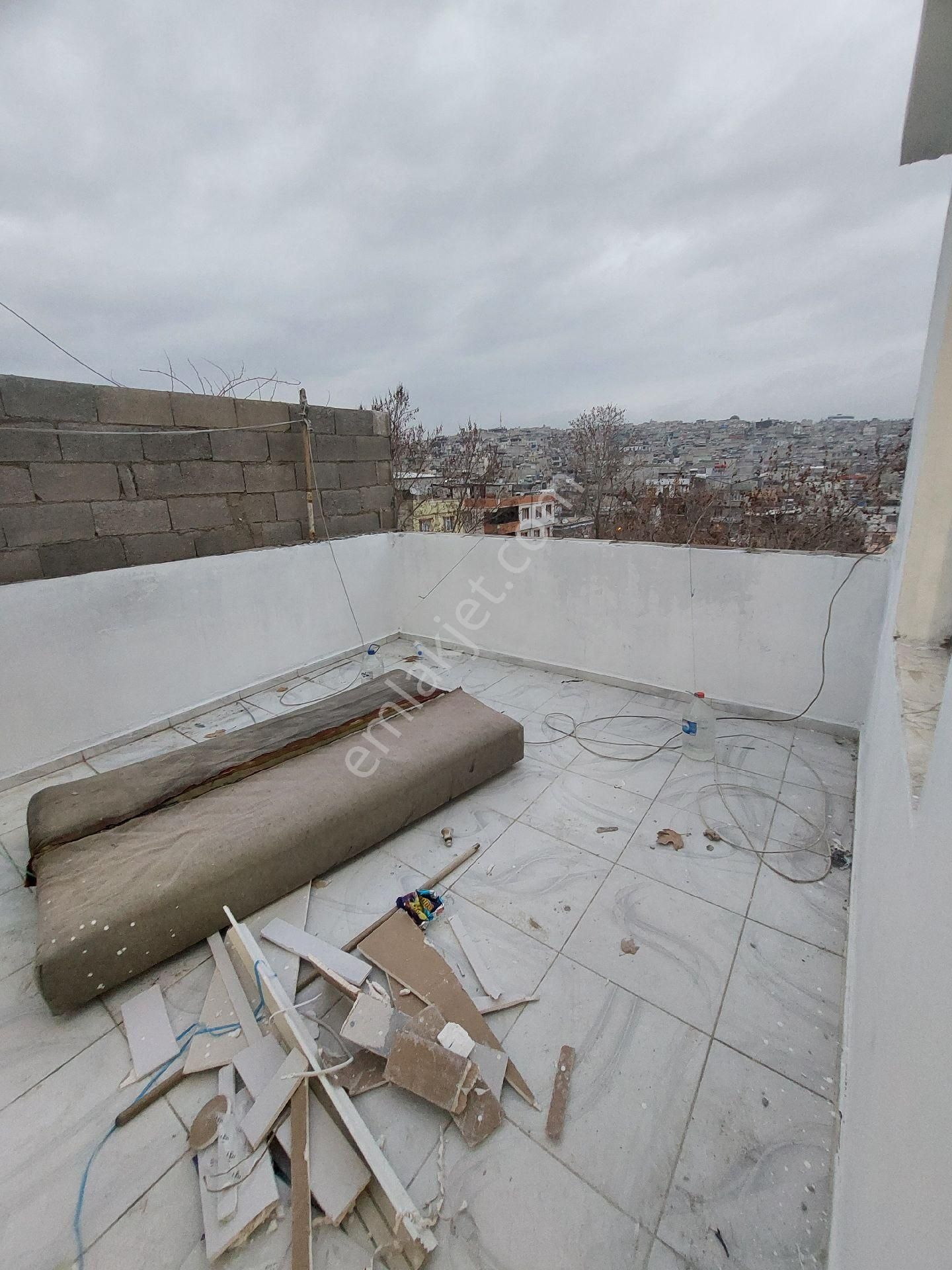 Bilge Emlaktan Güneşde Satlık - Görsel 11