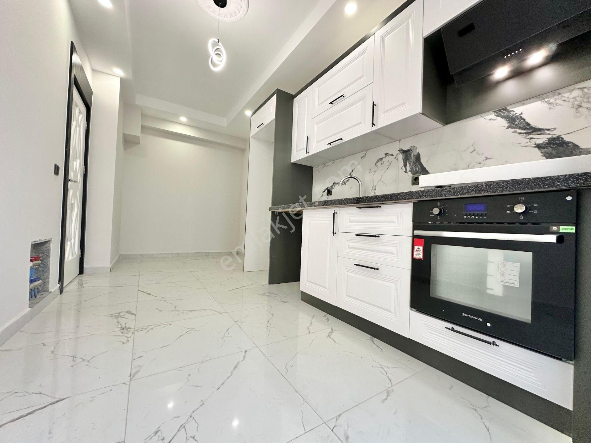 ꧁ay Emlak'tan꧂akçay'da Kapalı Otoparklı Kazdağı Manzaralı Geniş Teraslı Satılık 3+1 Dubleks Daire - Görsel 13