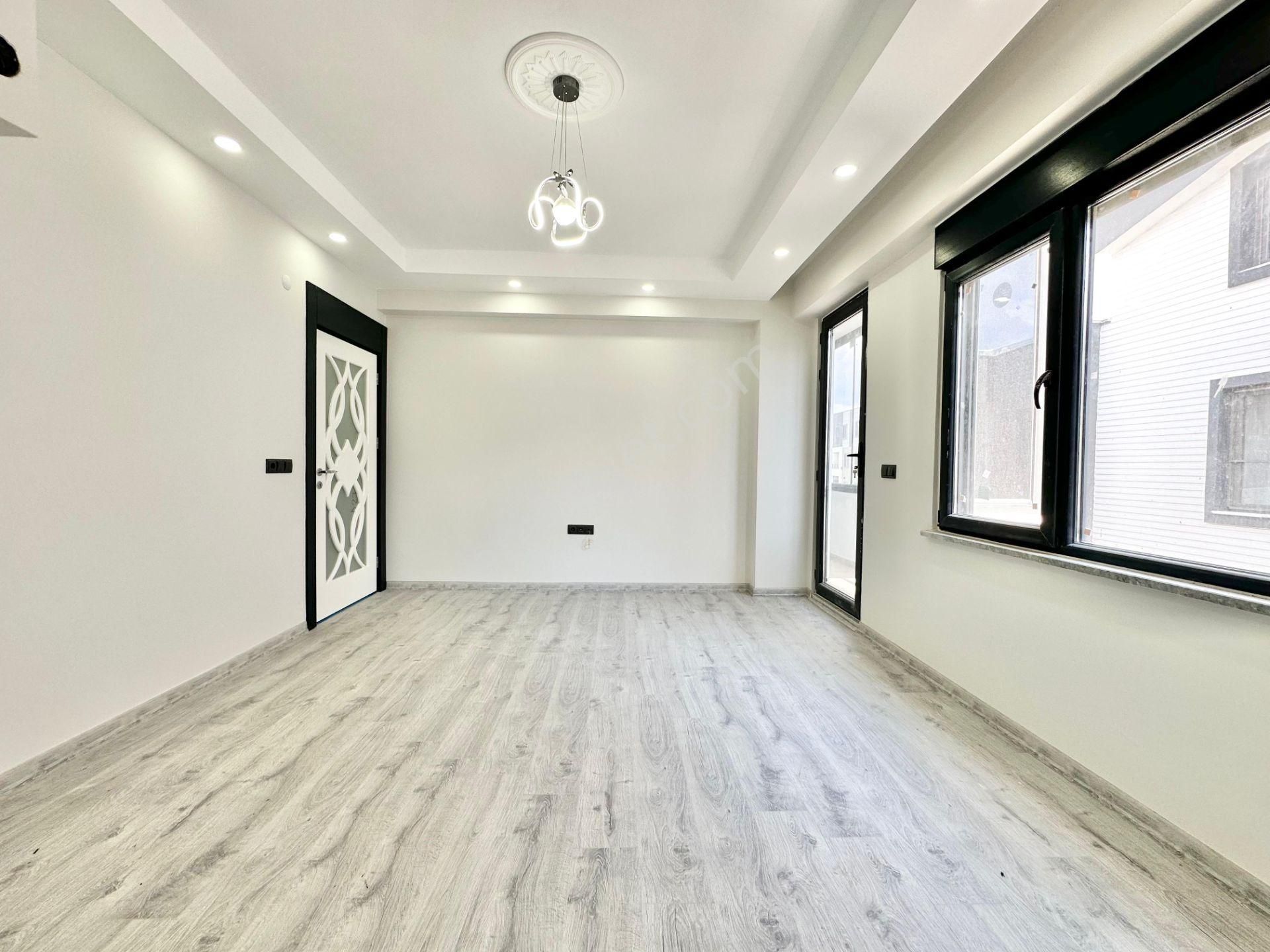 ꧁ay Emlak'tan꧂akçay'da Kapalı Otoparklı Kazdağı Manzaralı Geniş Teraslı Satılık 3+1 Dubleks Daire - Görsel 33