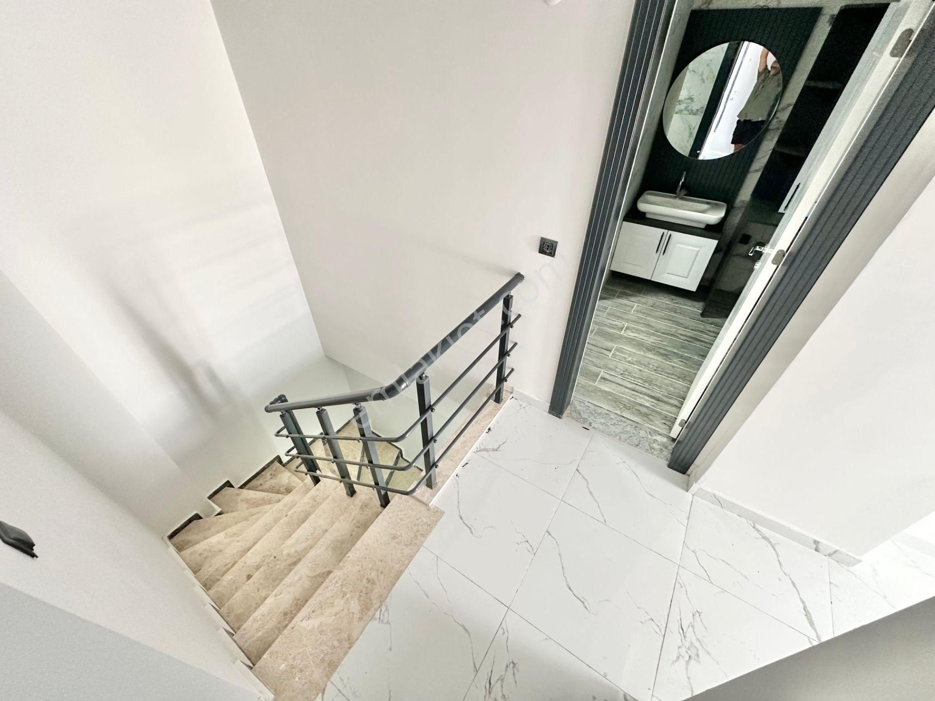 ꧁ay Emlak'tan꧂akçay'da Kapalı Otoparklı Kazdağı Manzaralı Geniş Teraslı Satılık 3+1 Dubleks Daire - Görsel 21