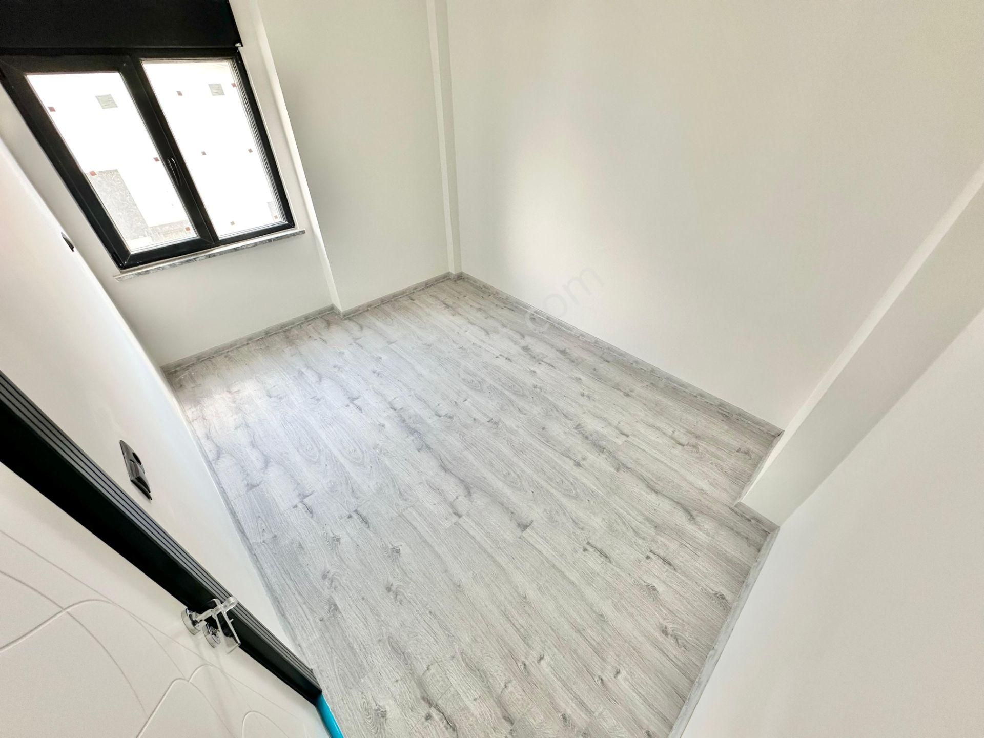 ꧁ay Emlak'tan꧂akçay'da Kapalı Otoparklı Kazdağı Manzaralı Geniş Teraslı Satılık 3+1 Dubleks Daire - Görsel 11