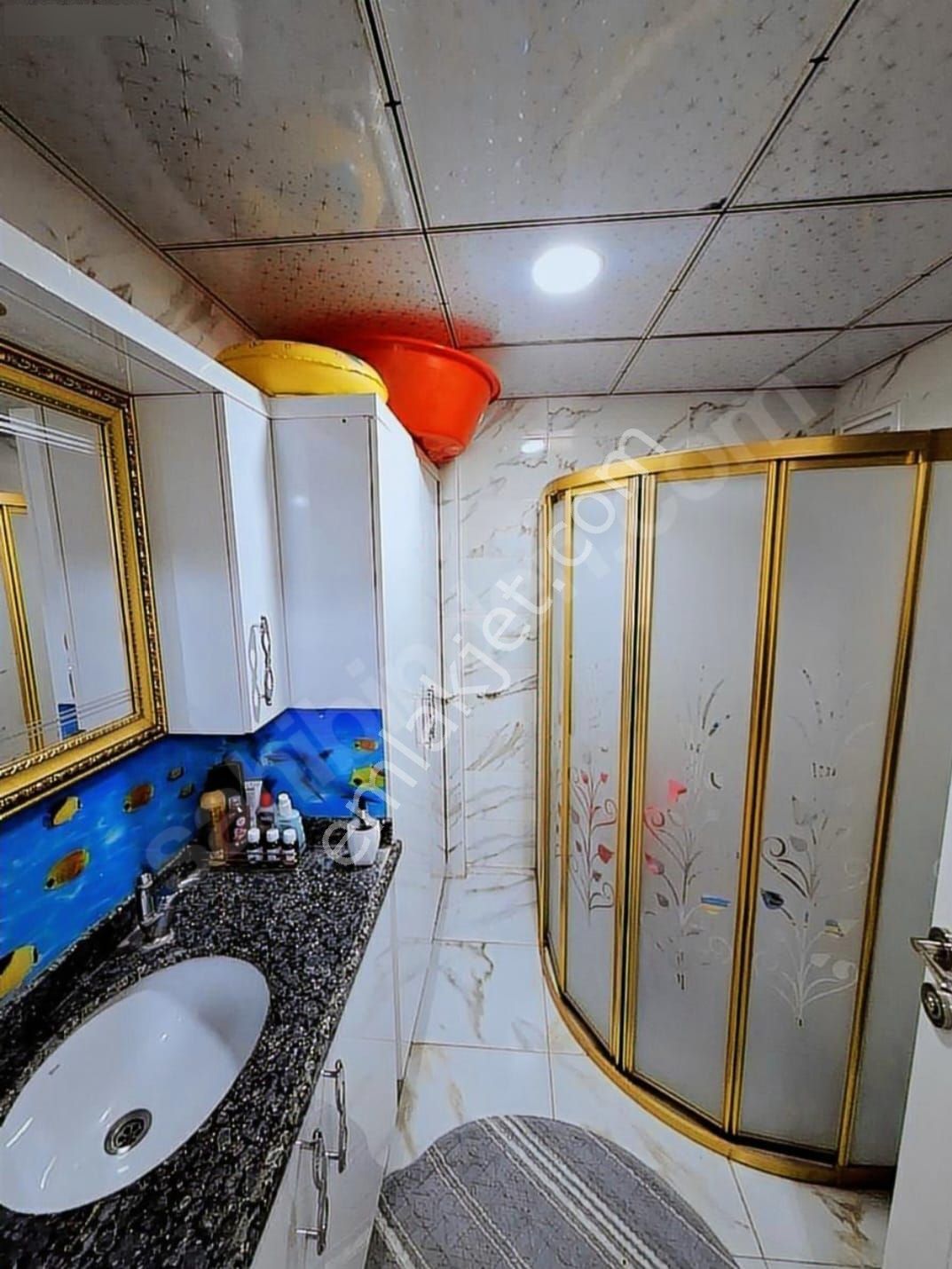 Sacır Gayrımenkulden Seyrantepe Liv Hostipal Civarinda Satlik Lüks 3.1 Daire - Görsel 5