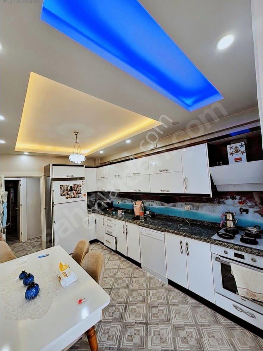 Sacır Gayrımenkulden Seyrantepe Liv Hostipal Civarinda Satlik Lüks 3.1 Daire