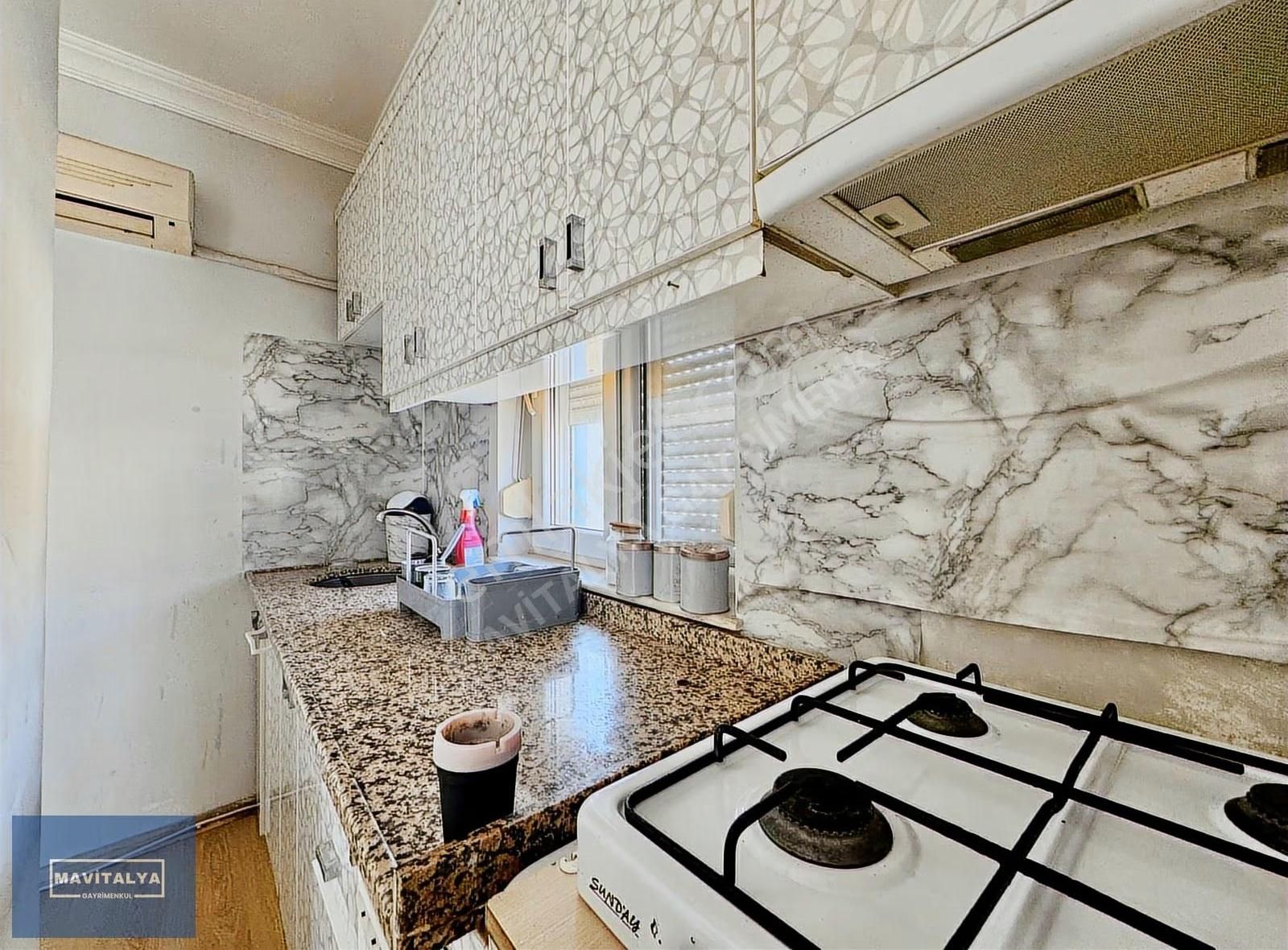 Kültür'de Yatırımlık 2+1 Çift Banyolu Arakatta Daire - Görsel 18