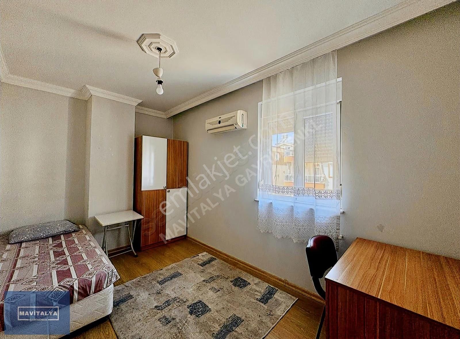 Kültür'de Yatırımlık 2+1 Çift Banyolu Arakatta Daire - Görsel 10