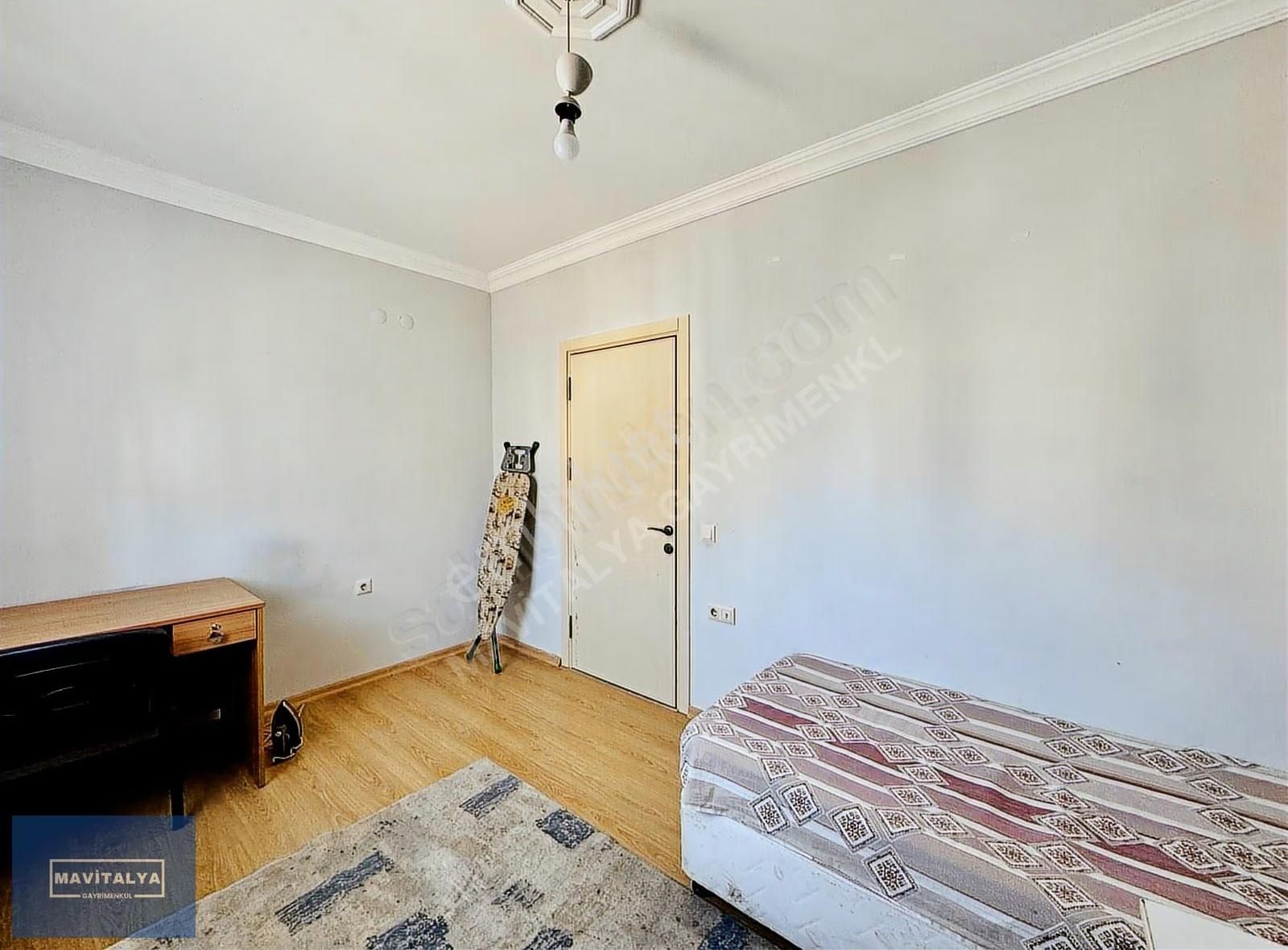 Kültür'de Yatırımlık 2+1 Çift Banyolu Arakatta Daire - Görsel 19