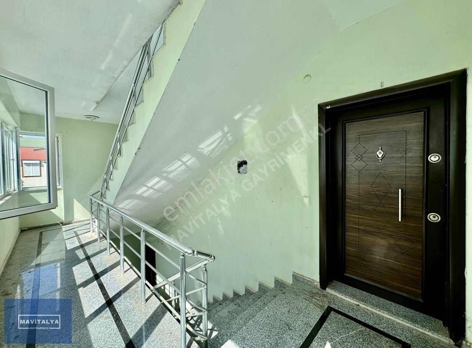 Kültür'de Yatırımlık 2+1 Çift Banyolu Arakatta Daire - Görsel 11