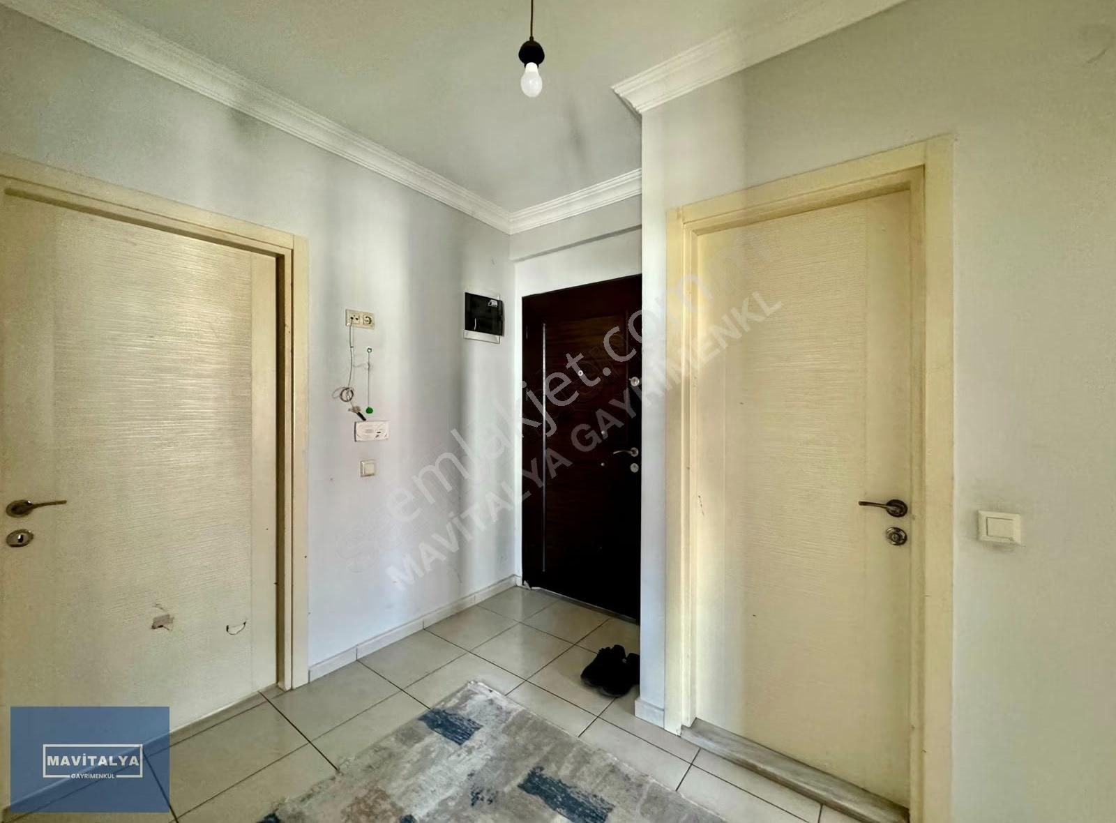 Kültür'de Yatırımlık 2+1 Çift Banyolu Arakatta Daire - Görsel 17