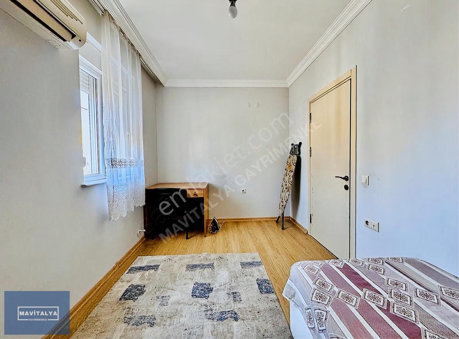 Kültür'de Yatırımlık 2+1 Çift Banyolu Arakatta Daire - Görsel 12