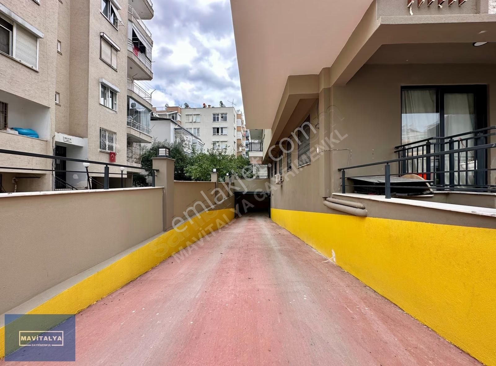 Acil..cebesoya 50 Metre Kapalı Otoparklı Sıfır 3+1 Dubleks Daire - Görsel 13