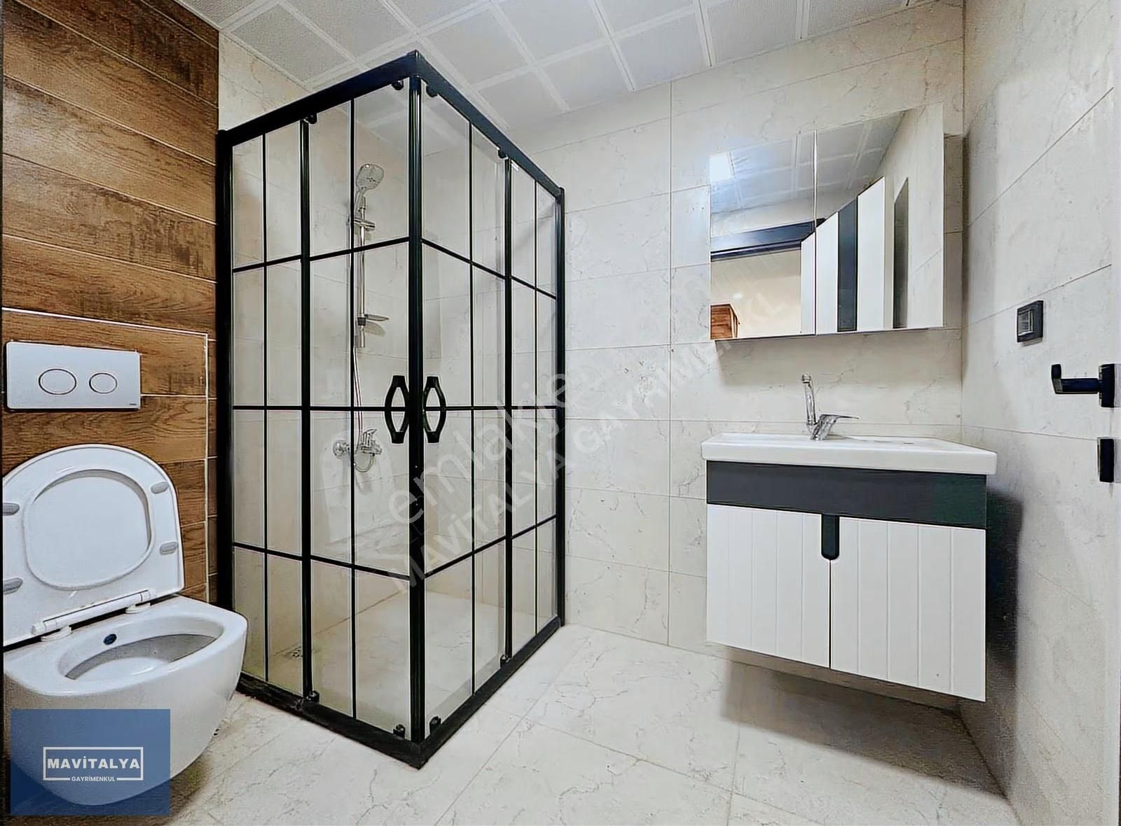 Acil..cebesoya 50 Metre Kapalı Otoparklı Sıfır 3+1 Dubleks Daire - Görsel 10