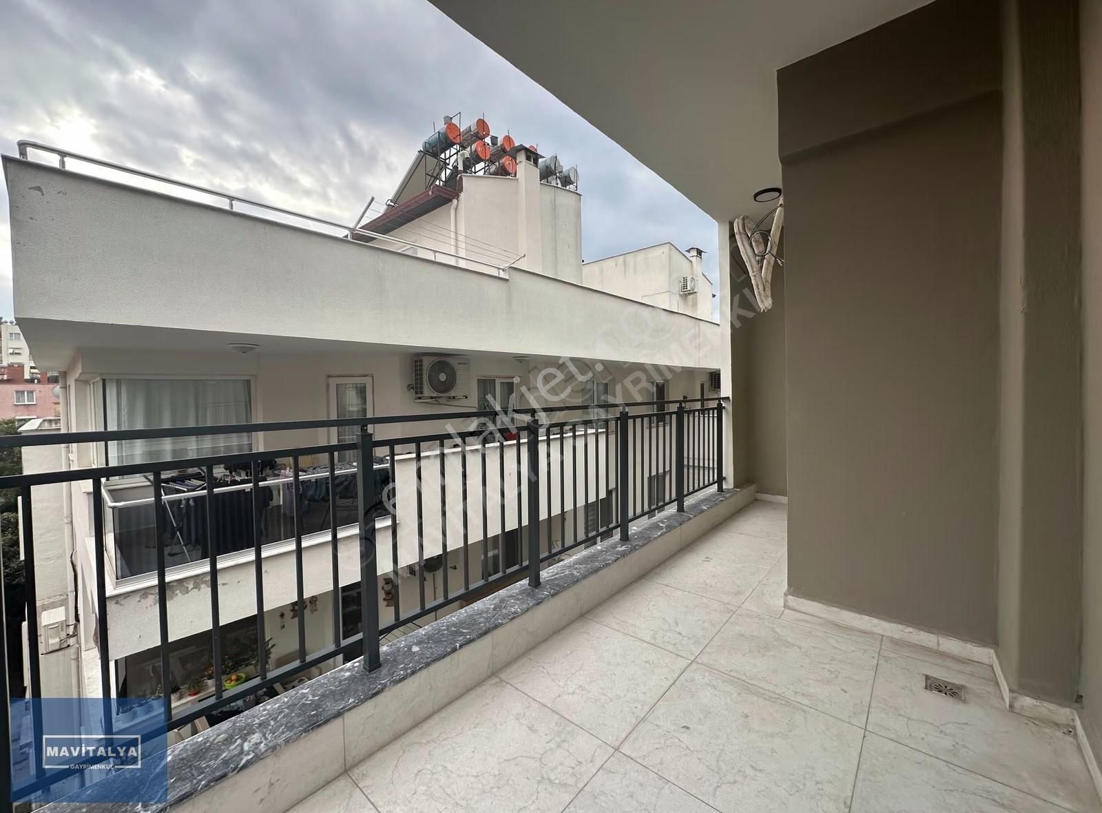 Acil..cebesoya 50 Metre Kapalı Otoparklı Sıfır 3+1 Dubleks Daire - Görsel 9