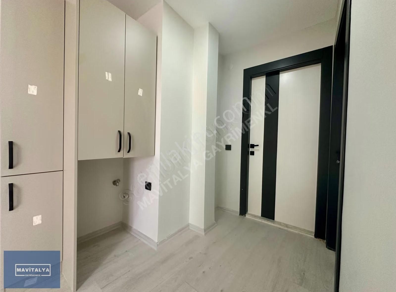 Acil..cebesoya 50 Metre Kapalı Otoparklı Sıfır 3+1 Dubleks Daire - Görsel 3