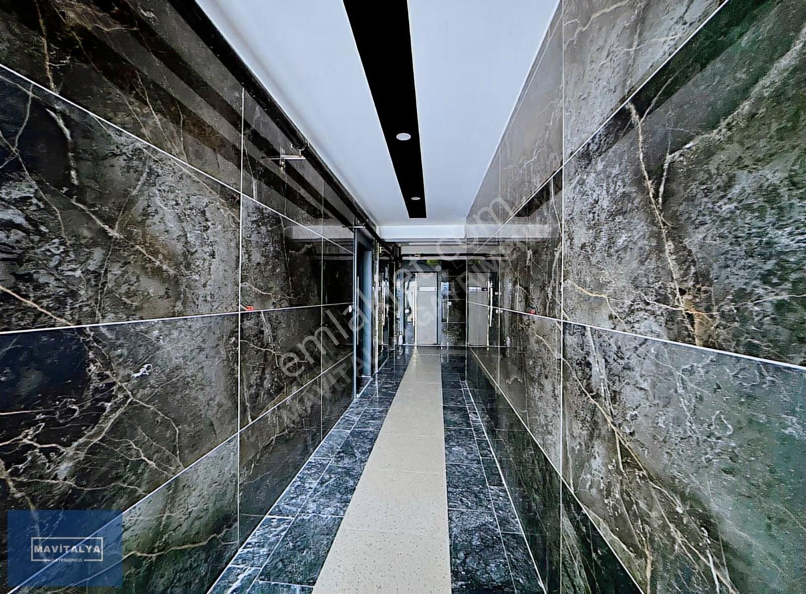 Acil..cebesoya 50 Metre Kapalı Otoparklı Sıfır 3+1 Dubleks Daire - Görsel 11