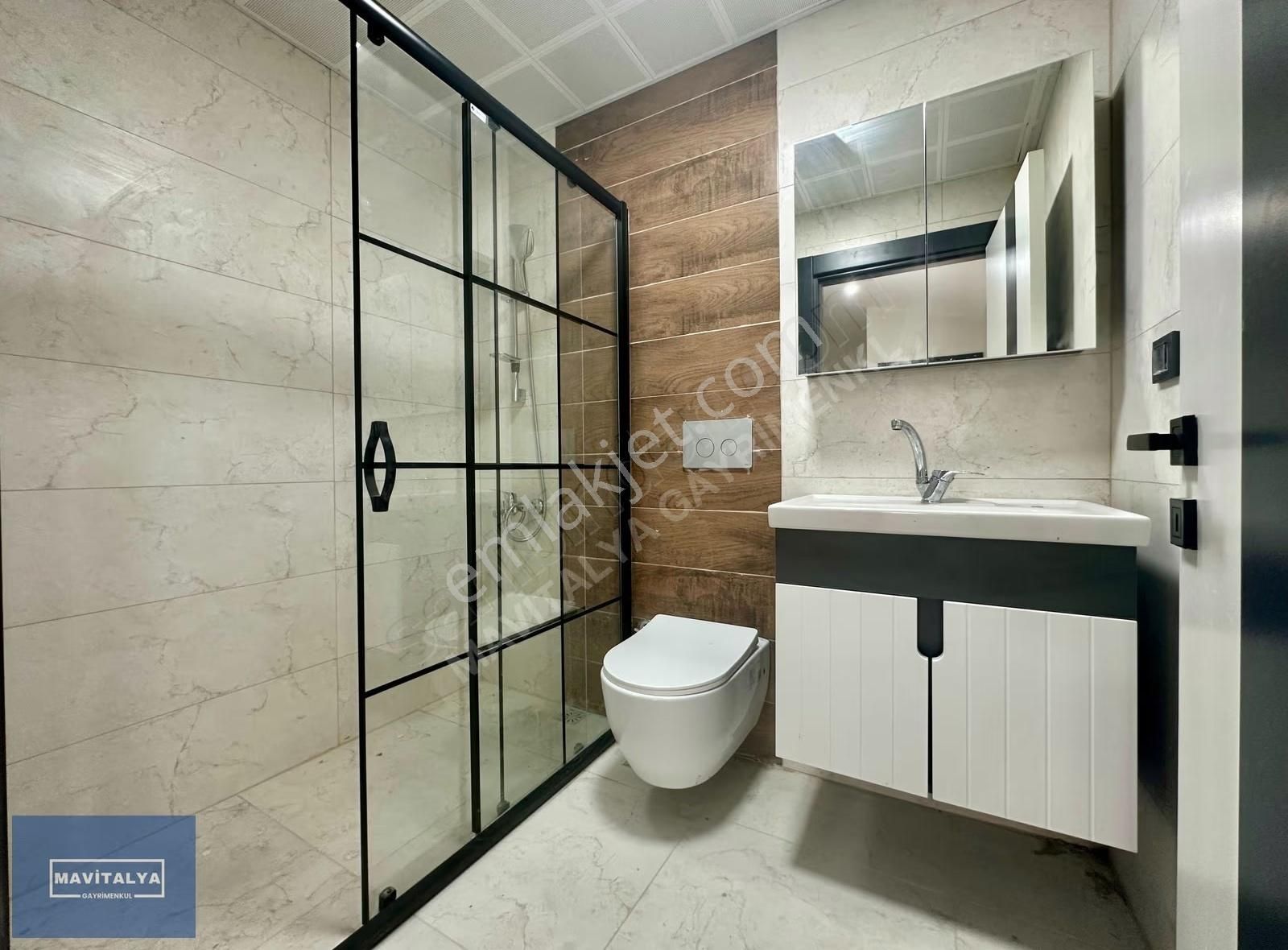 Acil..cebesoya 50 Metre Kapalı Otoparklı Sıfır 3+1 Dubleks Daire - Görsel 18