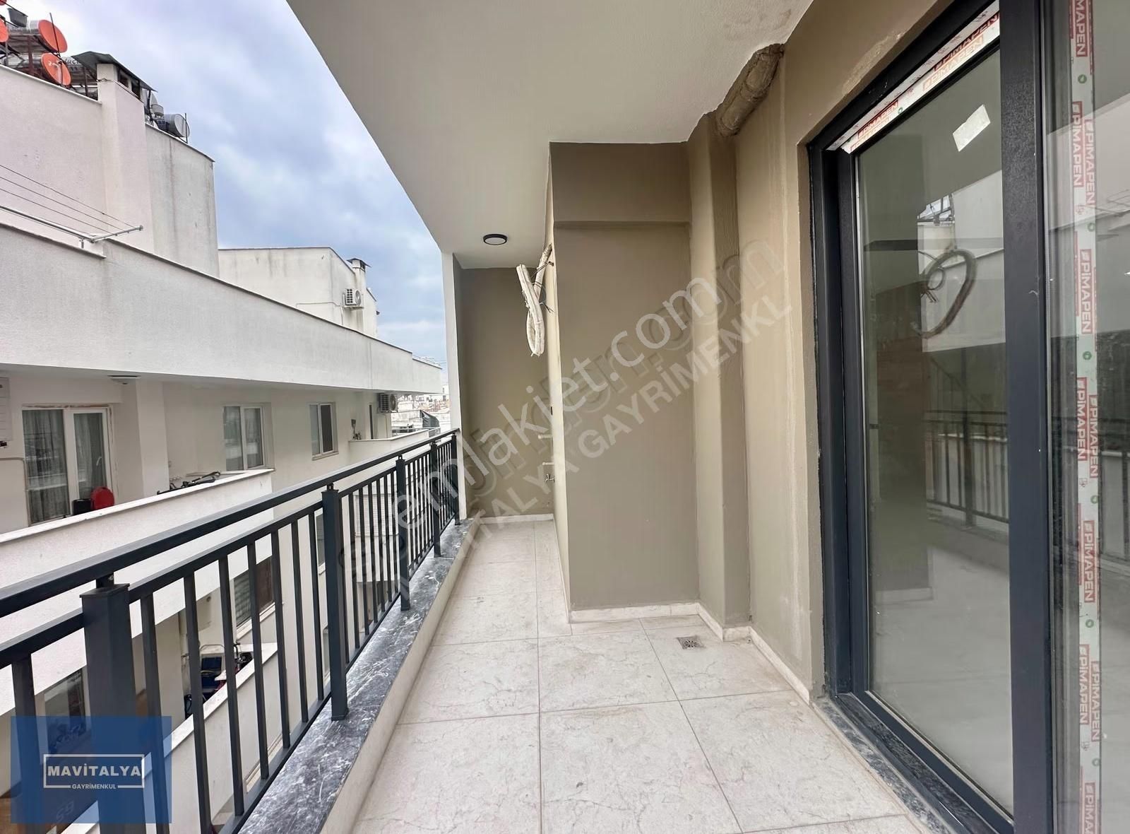 Acil..cebesoya 50 Metre Kapalı Otoparklı Sıfır 3+1 Dubleks Daire - Görsel 17