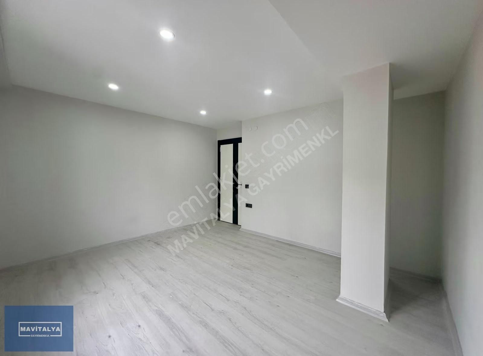 Acil..cebesoya 50 Metre Kapalı Otoparklı Sıfır 3+1 Dubleks Daire - Görsel 6