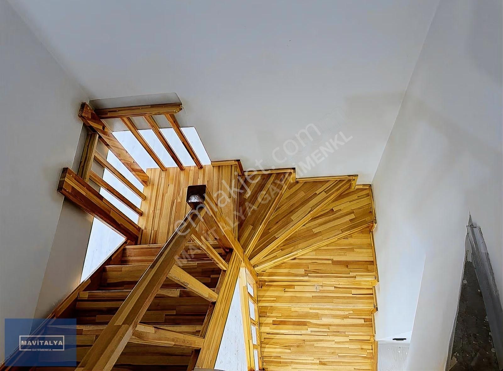 Acil..cebesoya 50 Metre Kapalı Otoparklı Sıfır 3+1 Dubleks Daire - Görsel 19