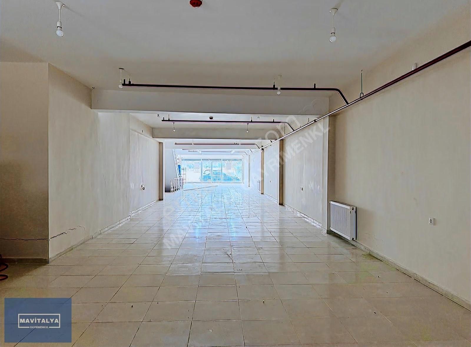 Hüsnü Karakaş'ta Cadde Üzerinde 530 M2 Boş İşyeri - Görsel 16