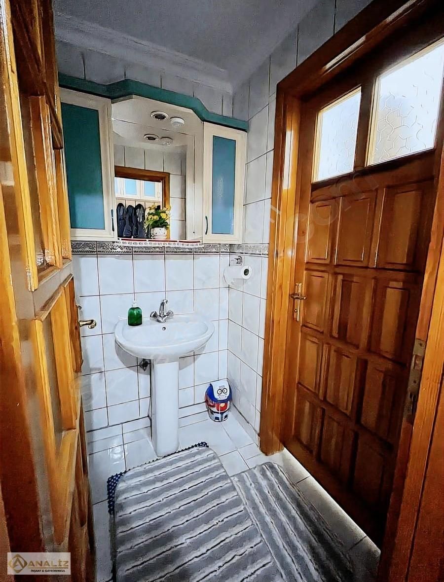 Analiz'den Ovaloğlu Sitesi"nde 3+1 Bakımlı Ara Kat Satılık Daire - Görsel 5