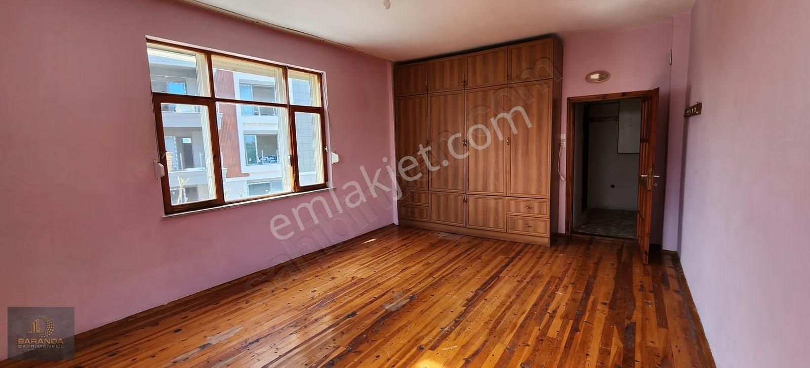 Kum Mahallesi Denize Yürüme Mesafesinde Müstakil Kiralık 3+1 - Görsel 27