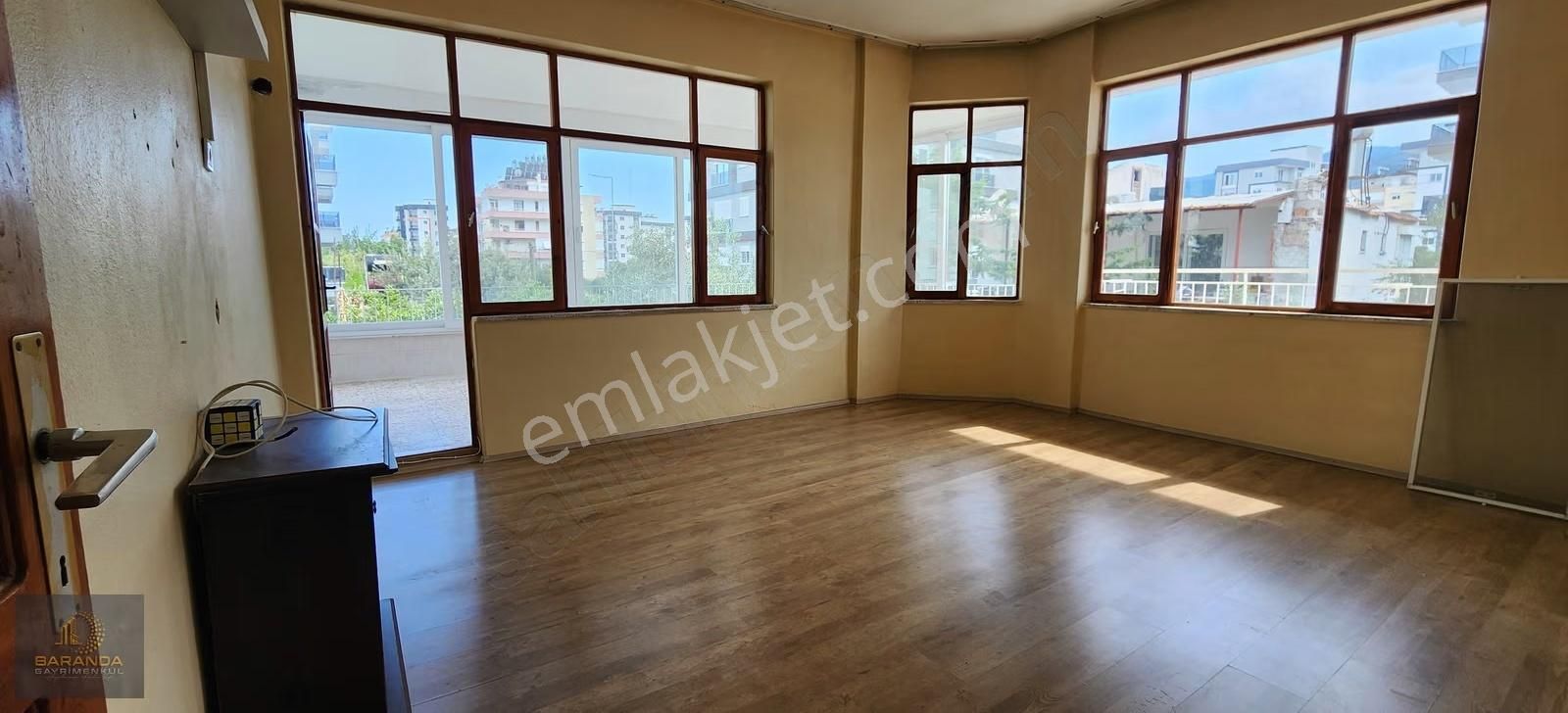 Kum Mahallesi Denize Yürüme Mesafesinde Müstakil Kiralık 3+1 - Görsel 20