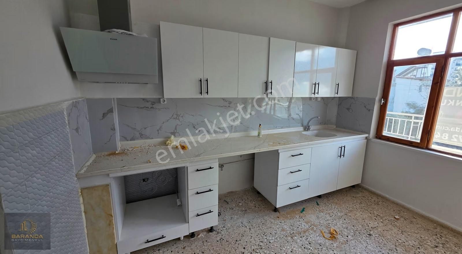 Kum Mahallesi Denize Yürüme Mesafesinde Müstakil Kiralık 3+1 - Görsel 24